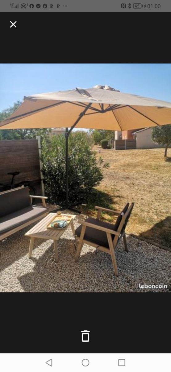 Piscine ou plage - Housity