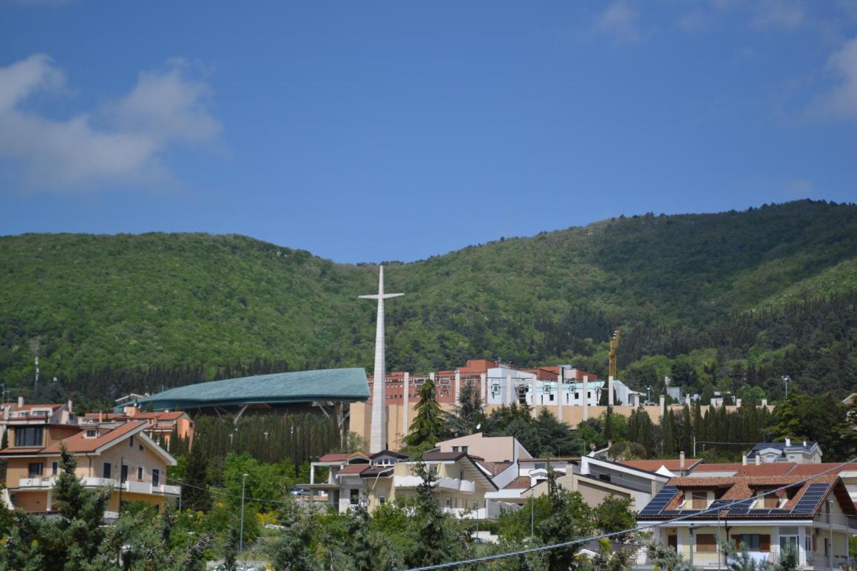 Hotel Immagine - Hizvo