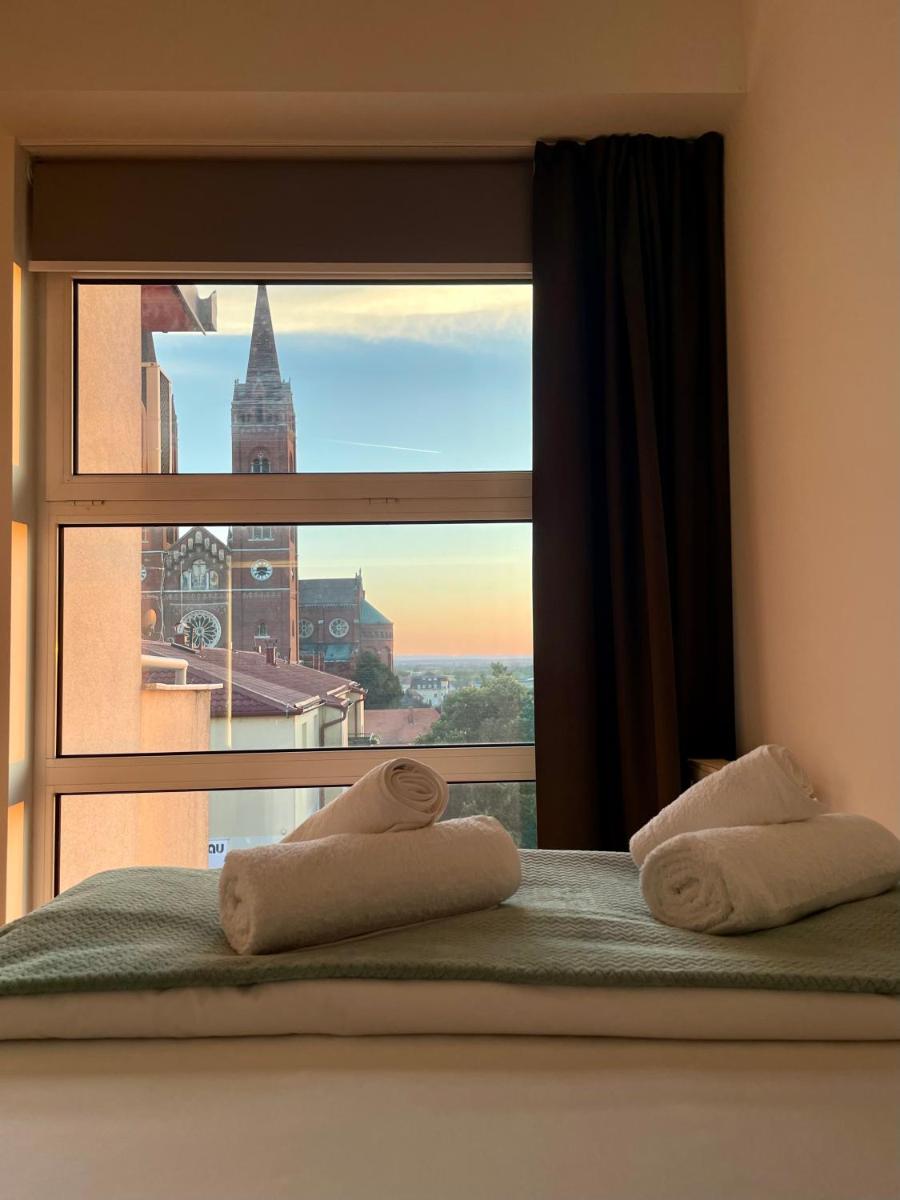 Studio apartman Zubak - Housity