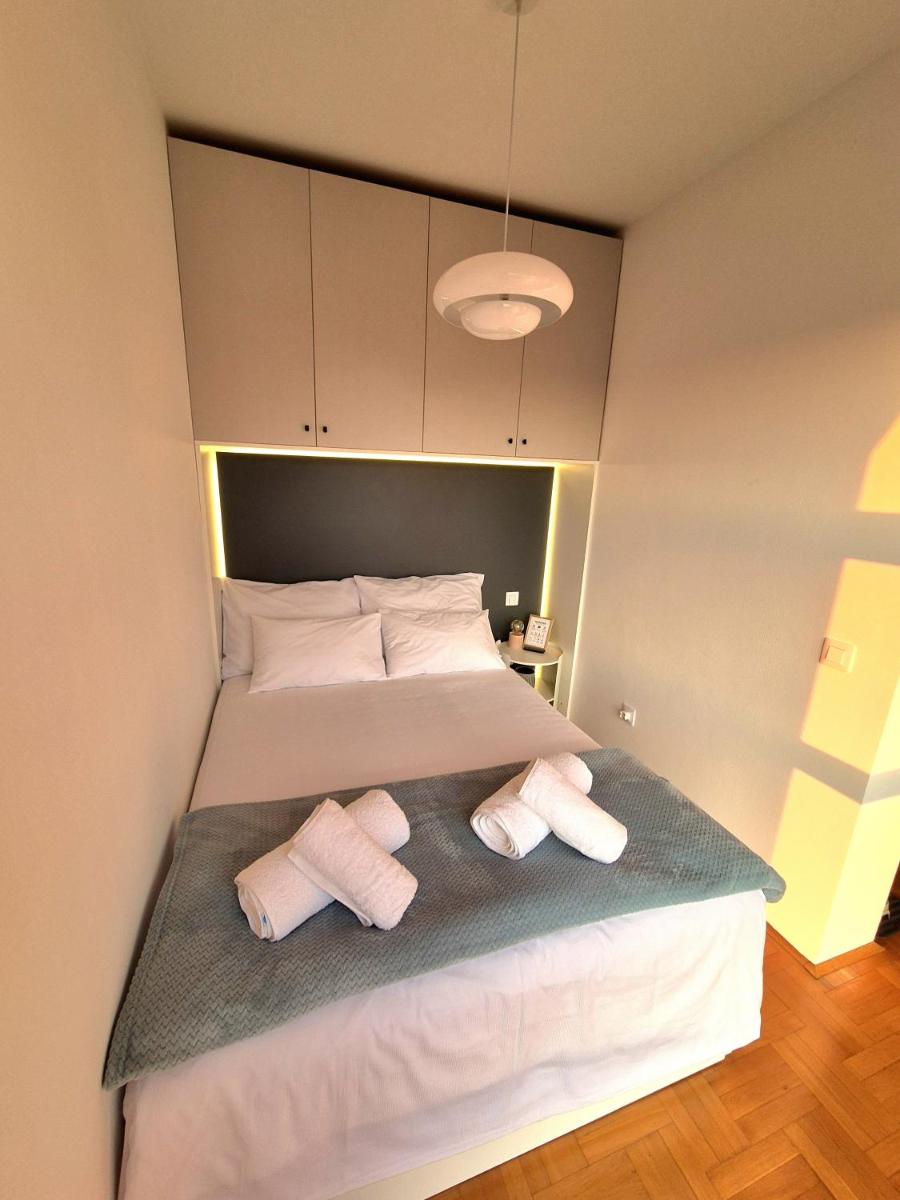 Studio apartman Zubak - Housity