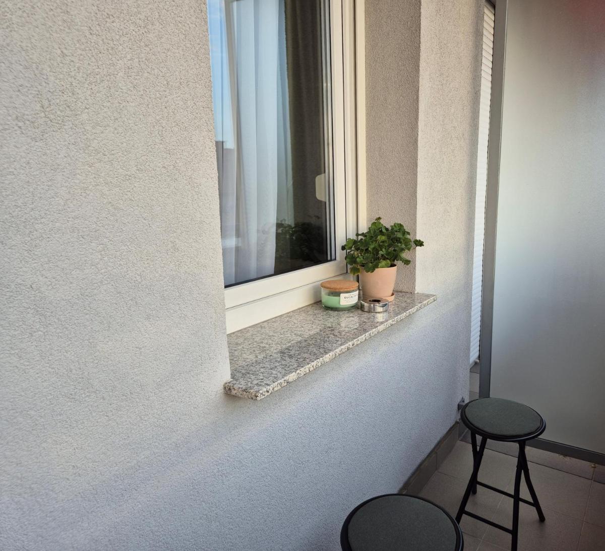 Studio apartman Zubak - Housity