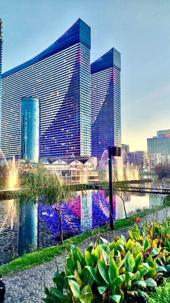Orbi City Life - Housity