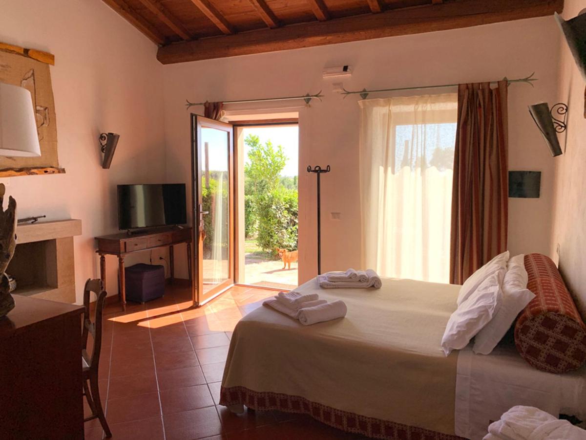 Resort Fonte Vulci - Housity