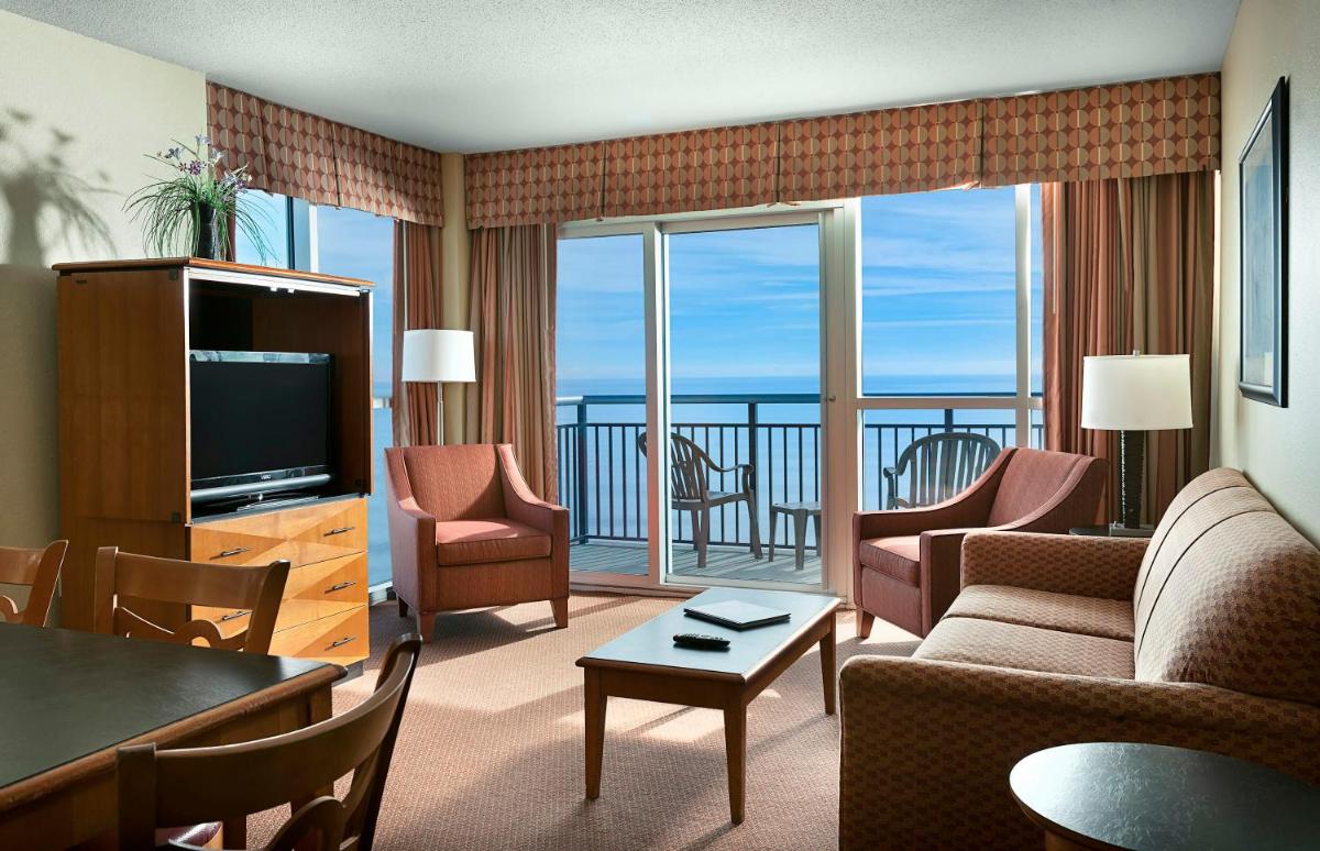Bay View Resort Myrtle Beach - Housity
