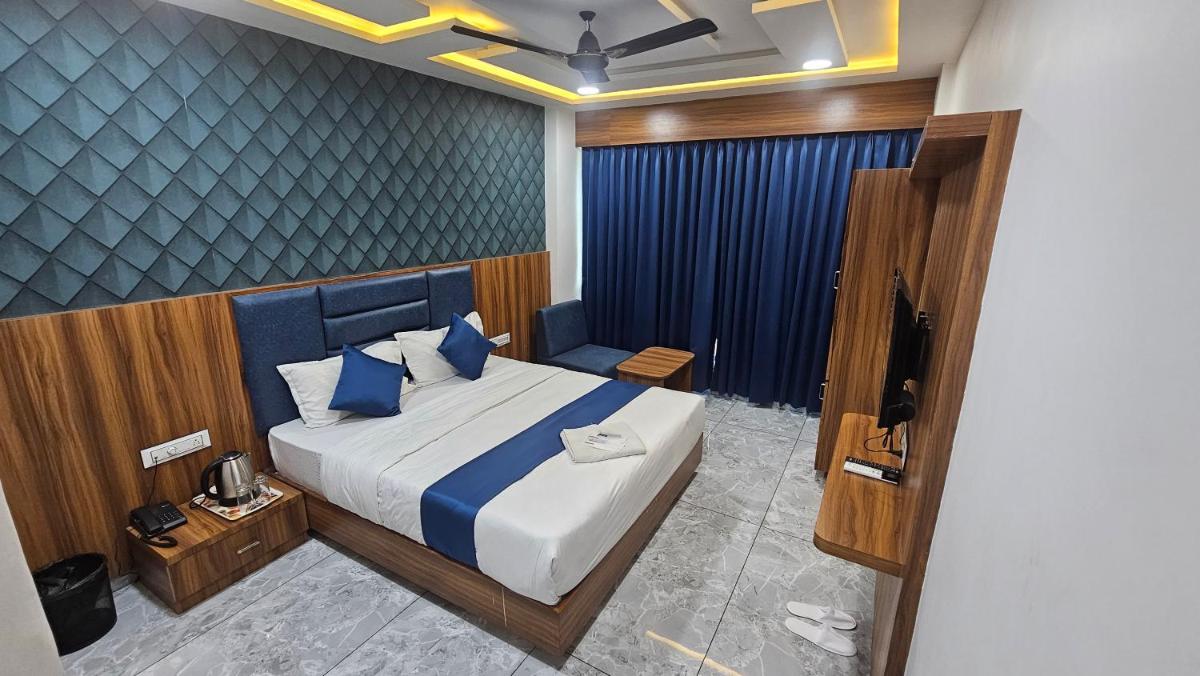 Hotel SERENE STAY - Housity