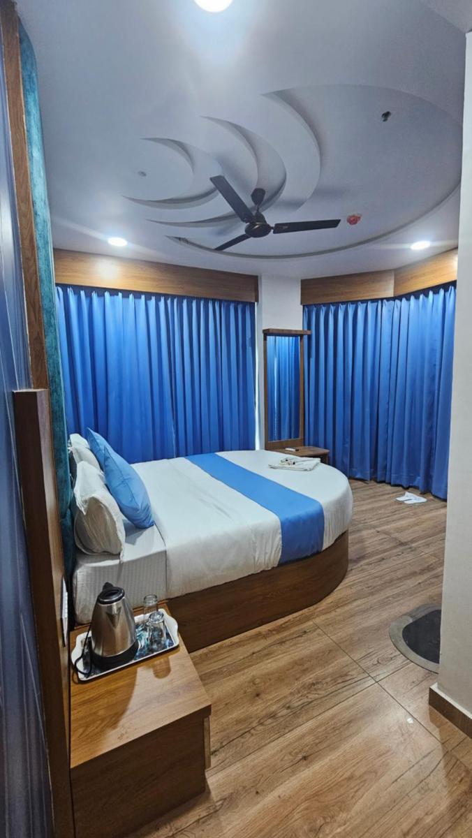 Hotel SERENE STAY - Housity