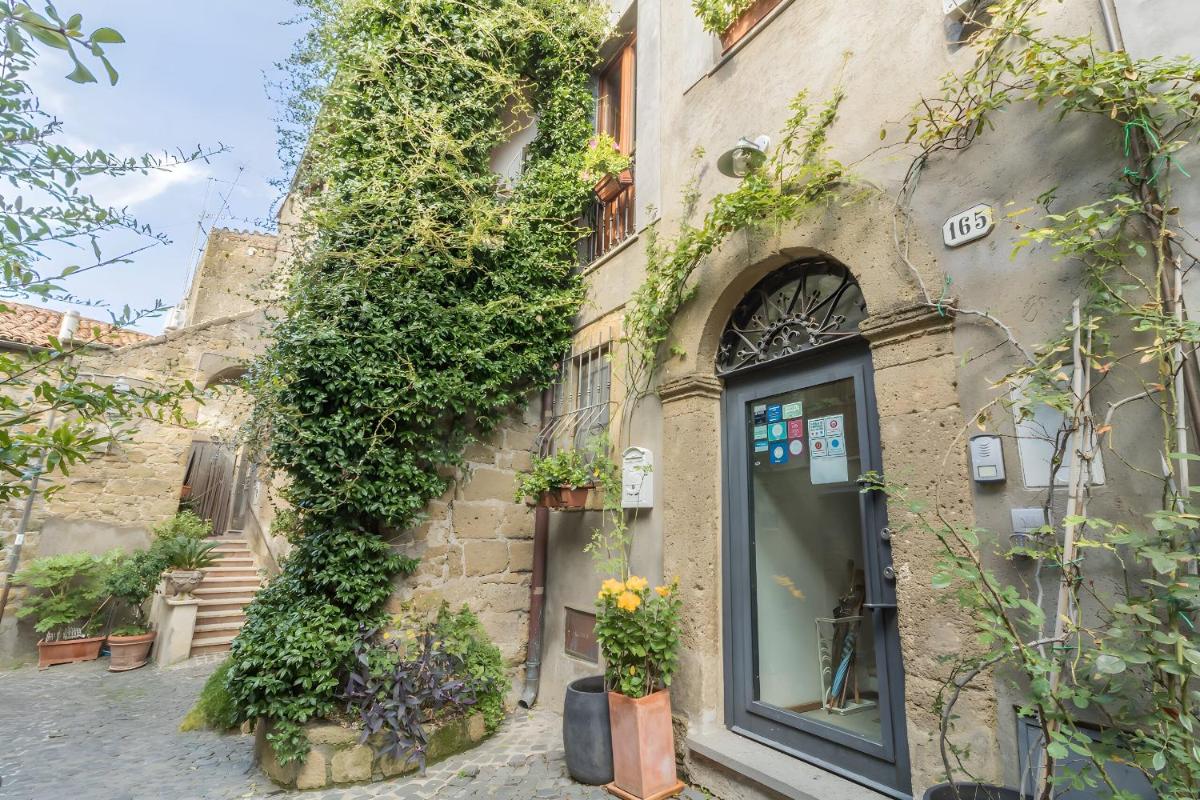 Boutique B&B Residenza Farnese - Housity