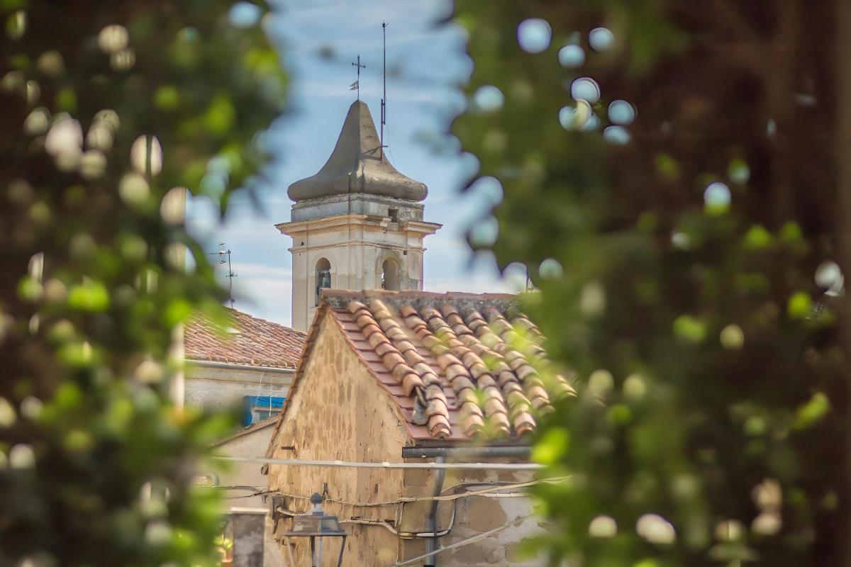 Boutique B&B Residenza Farnese - Housity