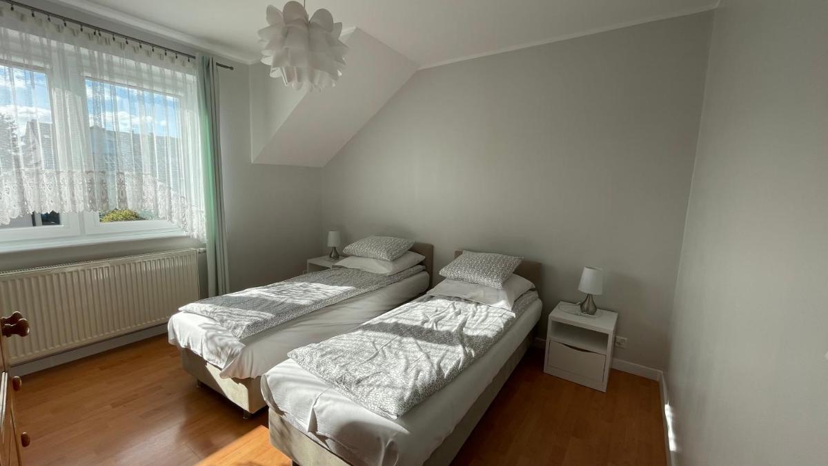 Apartament Milena - Housity