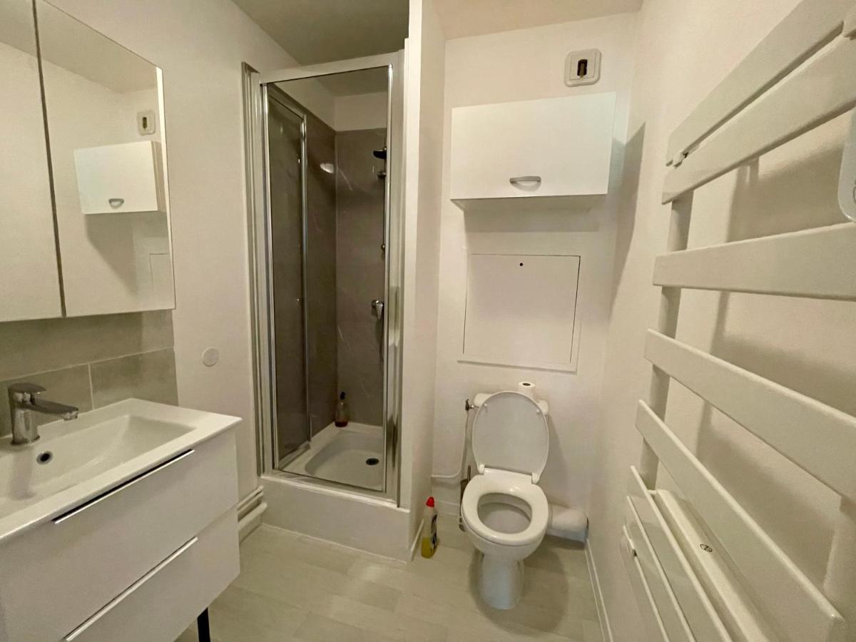 Appartement avec Loggia et Parking privé - Hizvo