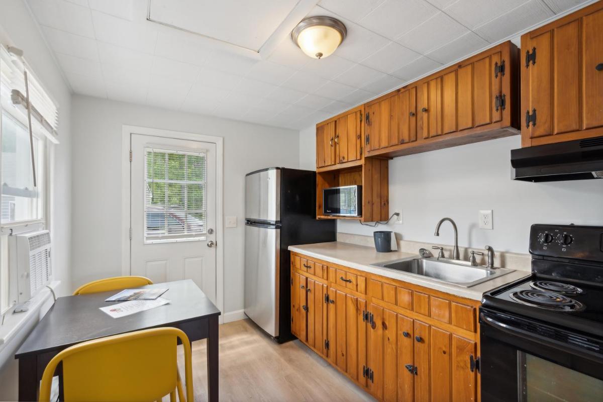 Wagon Wheel Motel - Housity