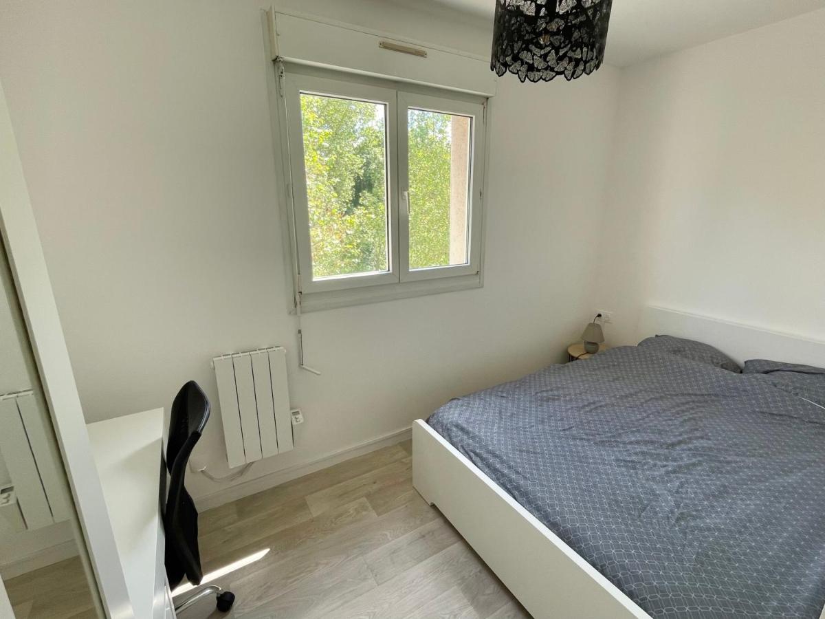 Appartement avec Loggia et Parking privé - Hizvo