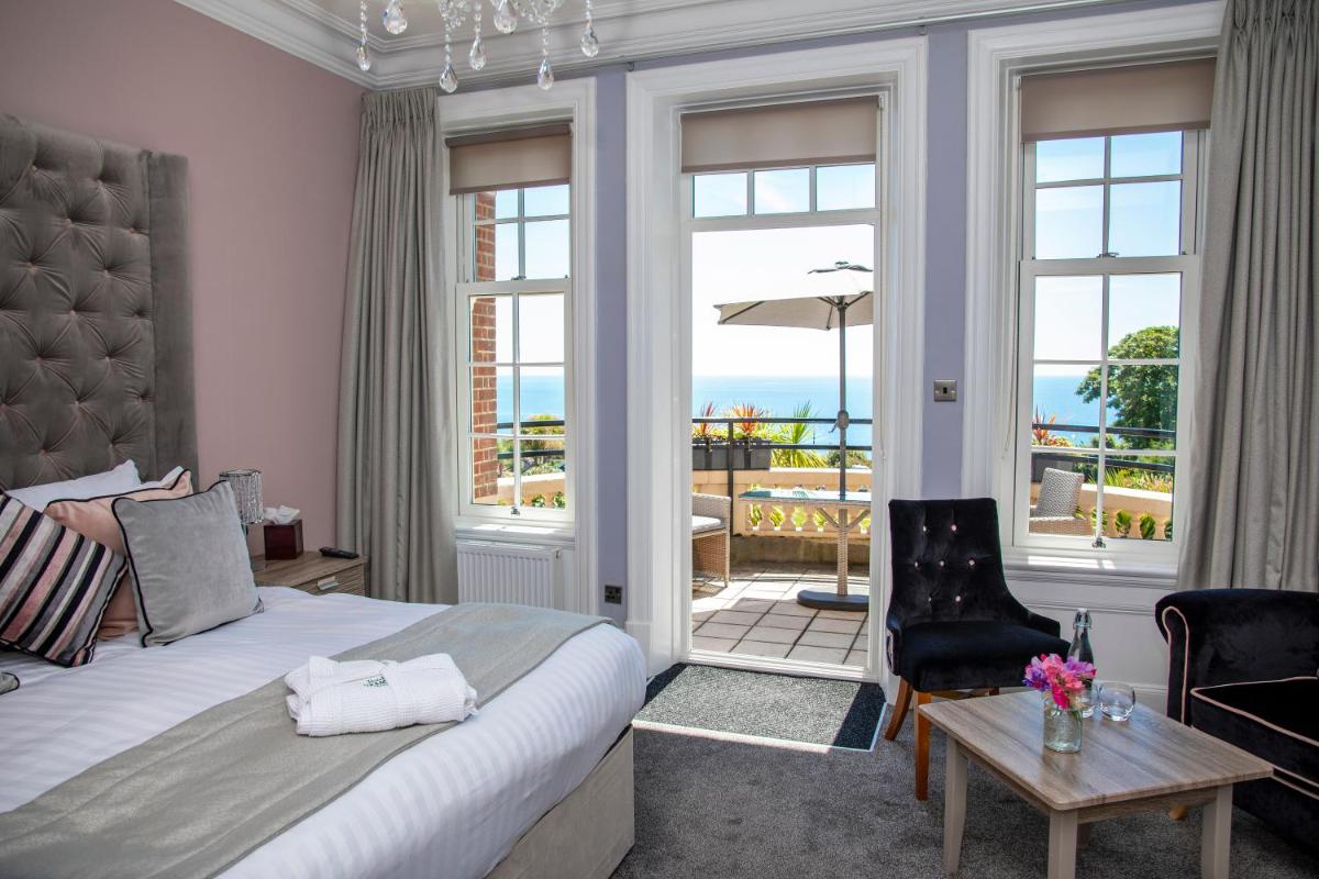 Hotel Miramar - Housity
