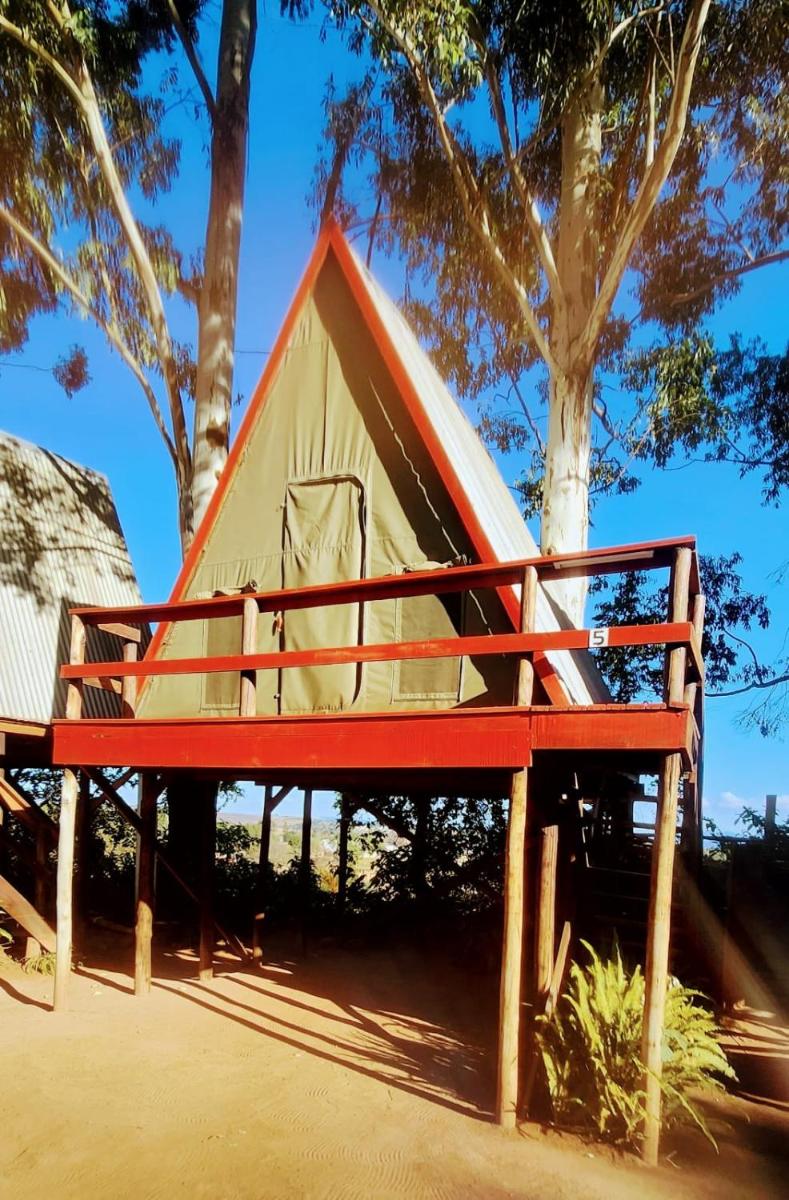 Beach Island Graskop - Housity