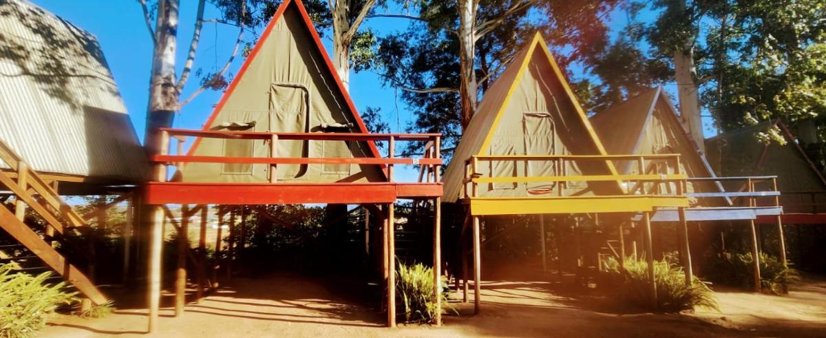 Beach Island Graskop - Housity