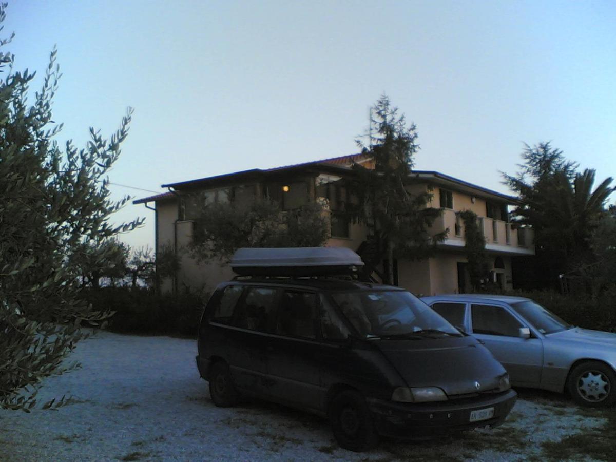 Suitetrails - Bed&Breakfast Giardino Agritourist