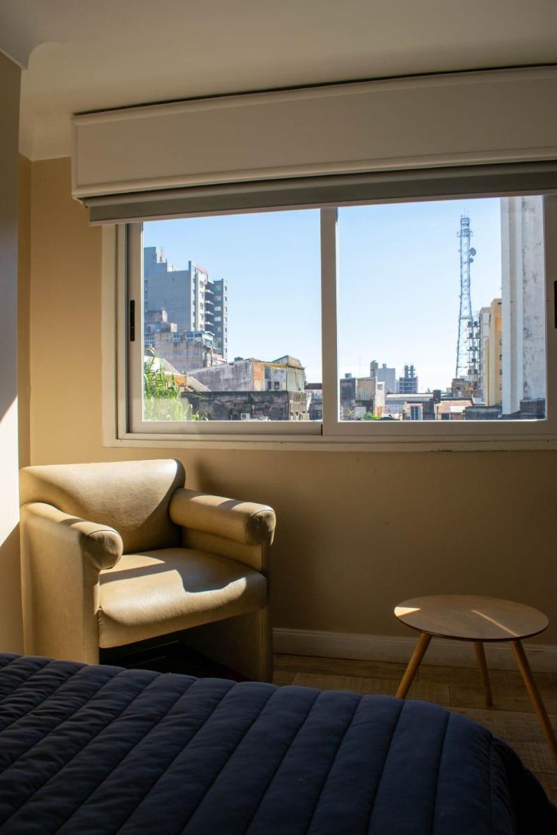 Hotel Posadas - Housity