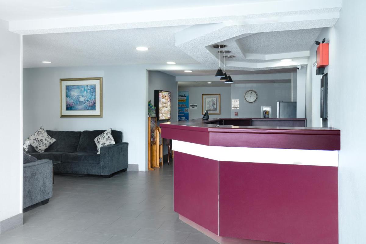 Guest Inn Pigeon Forge - Housity