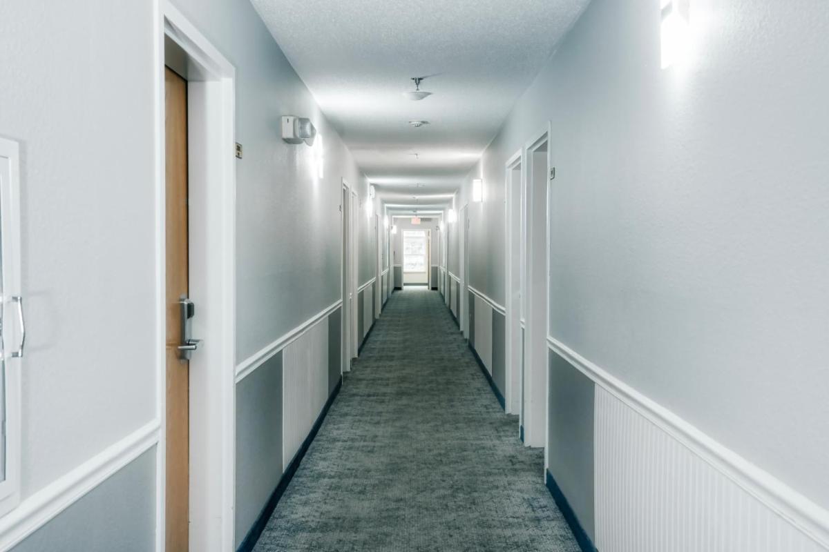 Guest Inn Pigeon Forge - Housity