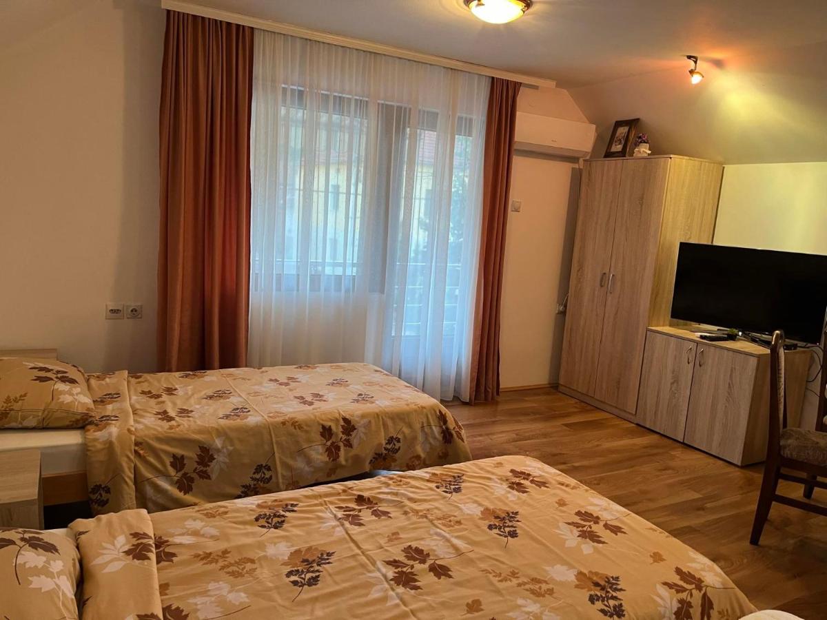 Studio Milisavljevic - Housity