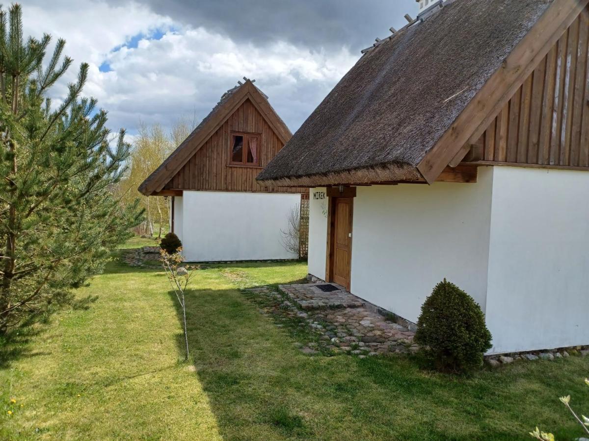 Domki przy lesie - Housity