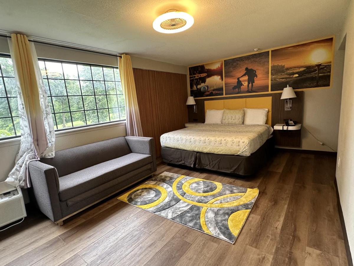 THE GOLFERS INN - Housity