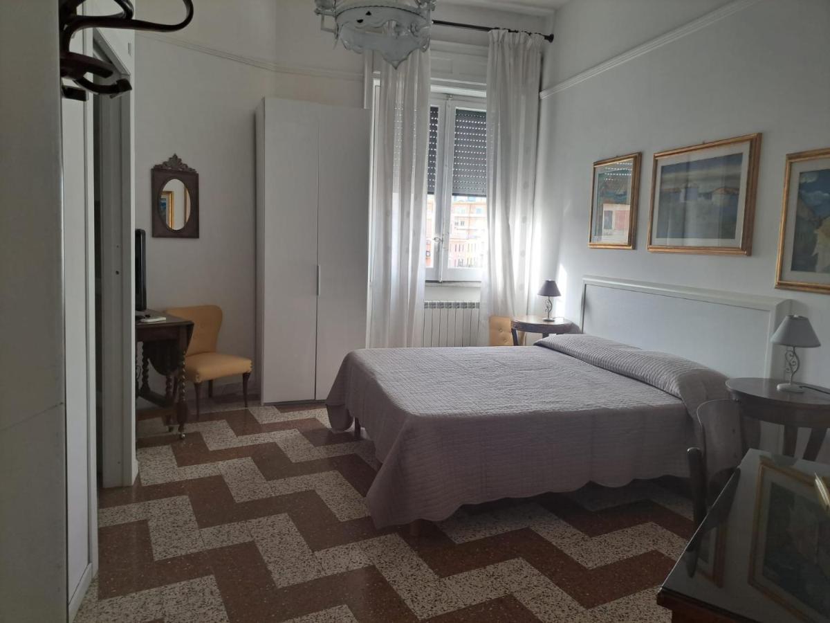 Dante Alighieri Guest House - Housity
