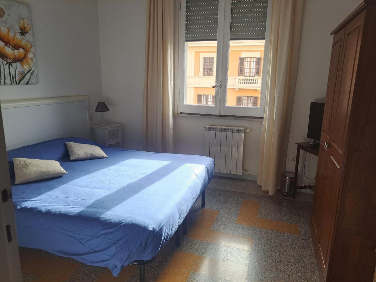 Dante Alighieri Guest House - Housity