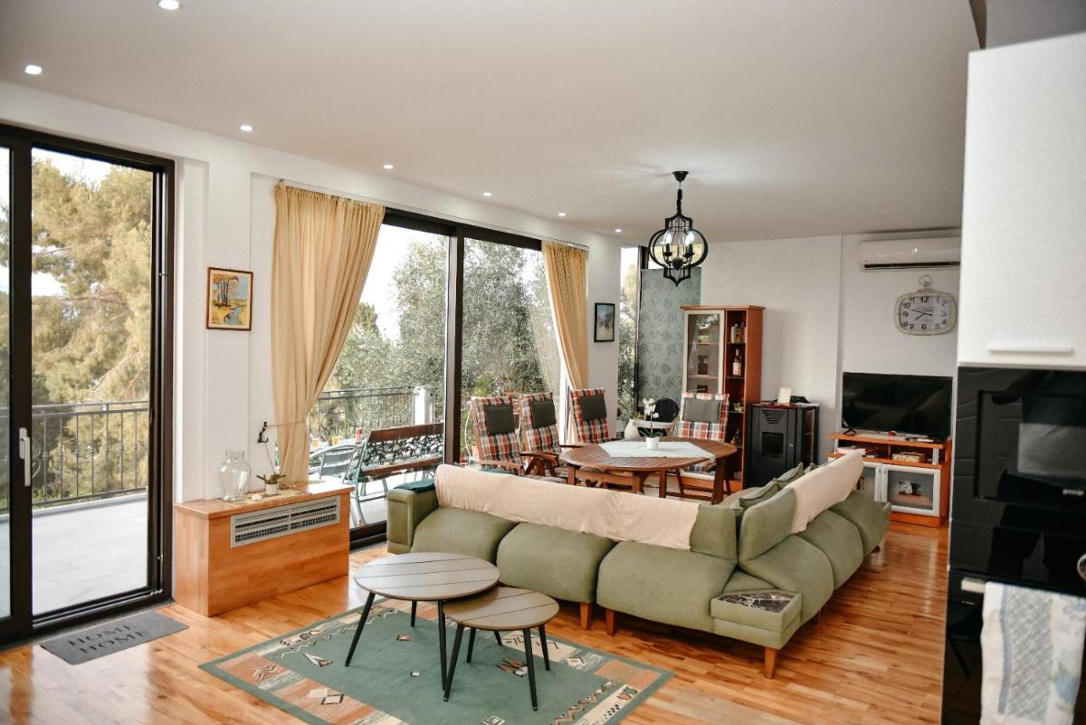 Panoramic View over Shkodra's Lake - Serena Home - Housity