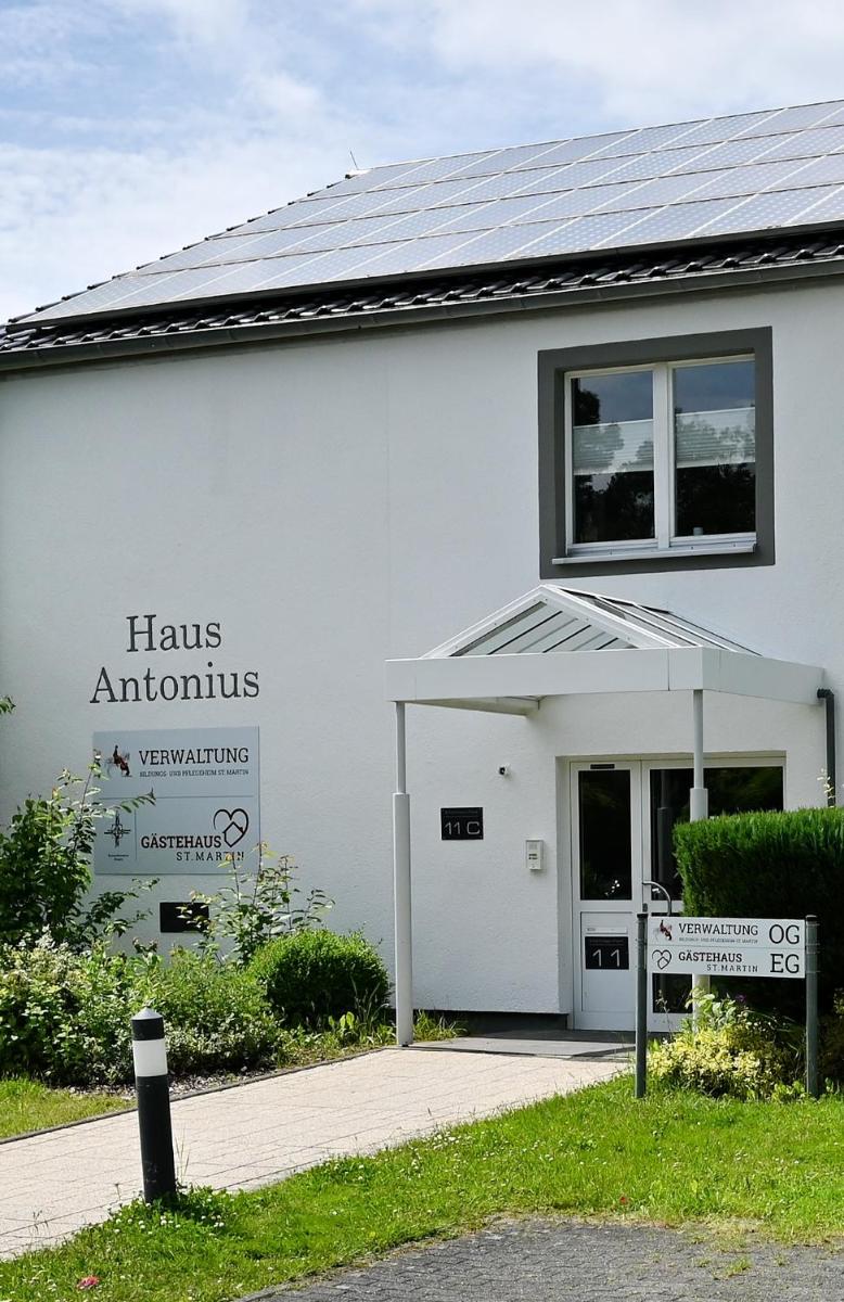 Gästehaus St. Martin - Housity