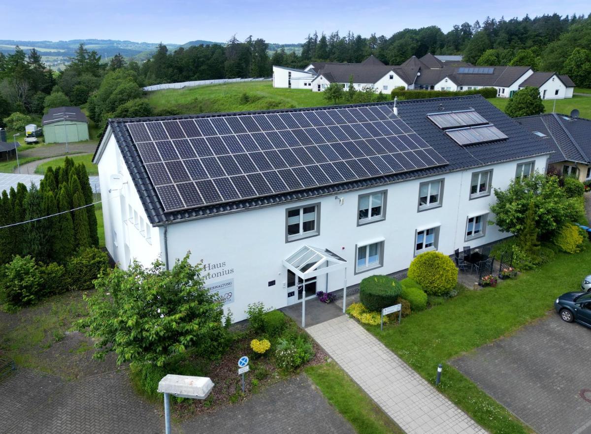 Gästehaus St. Martin - Housity