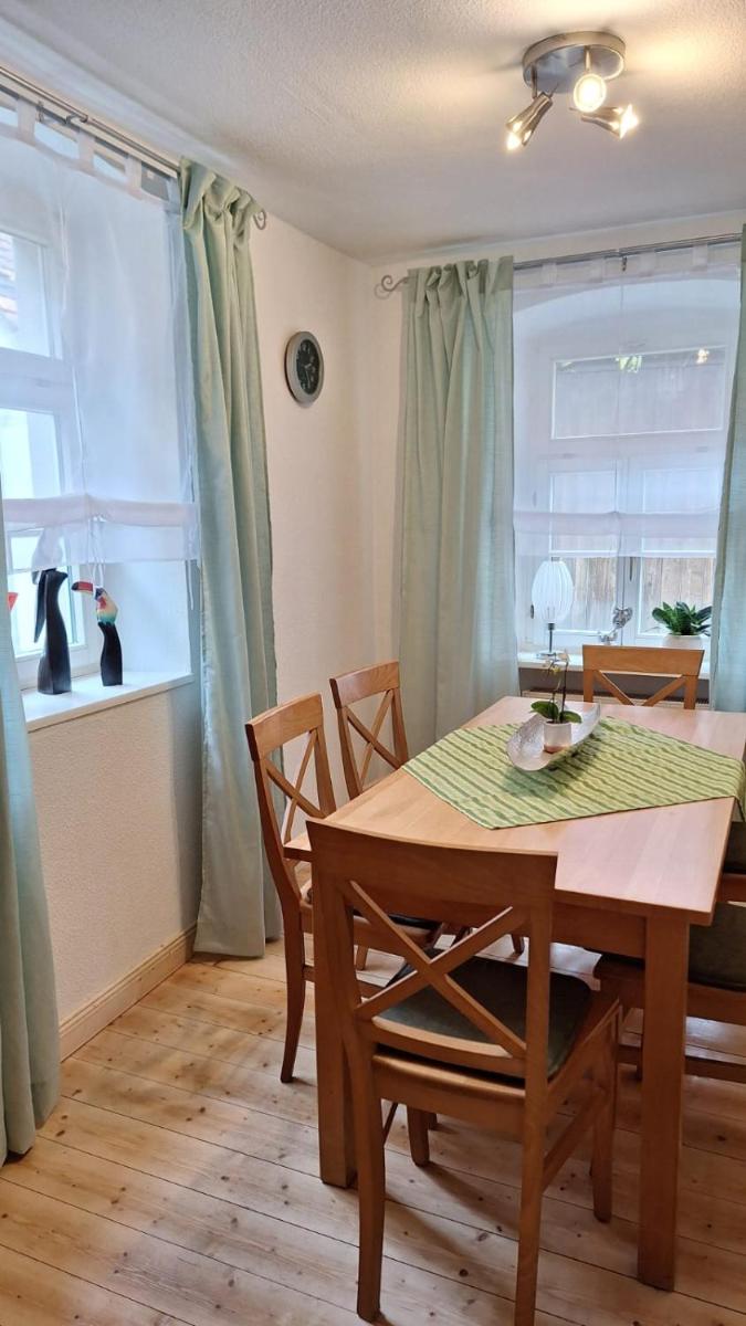Ferienwohnung Böhm - Housity