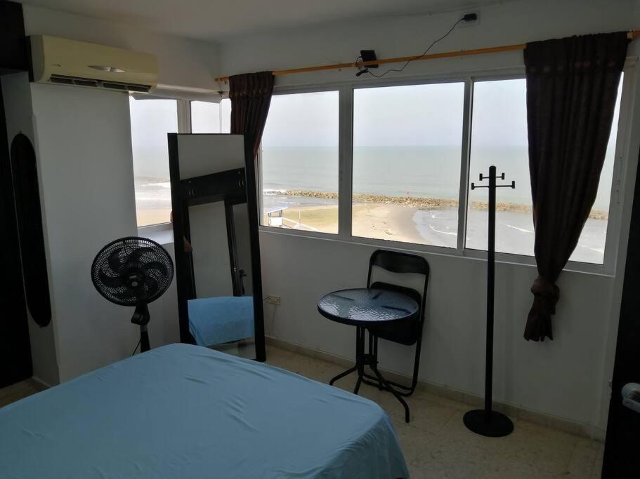 Beautiful apartment, whit sea view - Hizvo