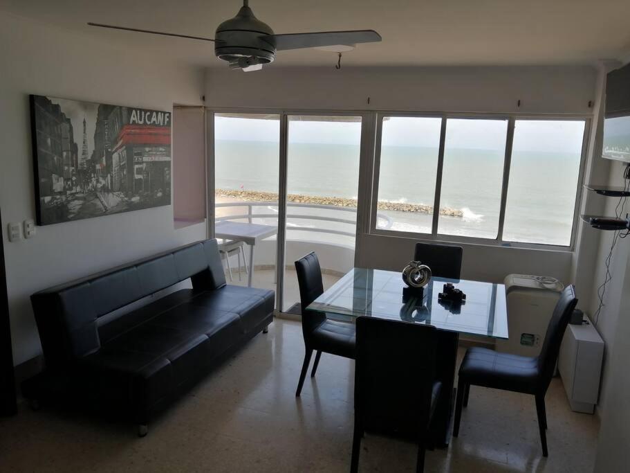 Beautiful apartment, whit sea view - Hizvo