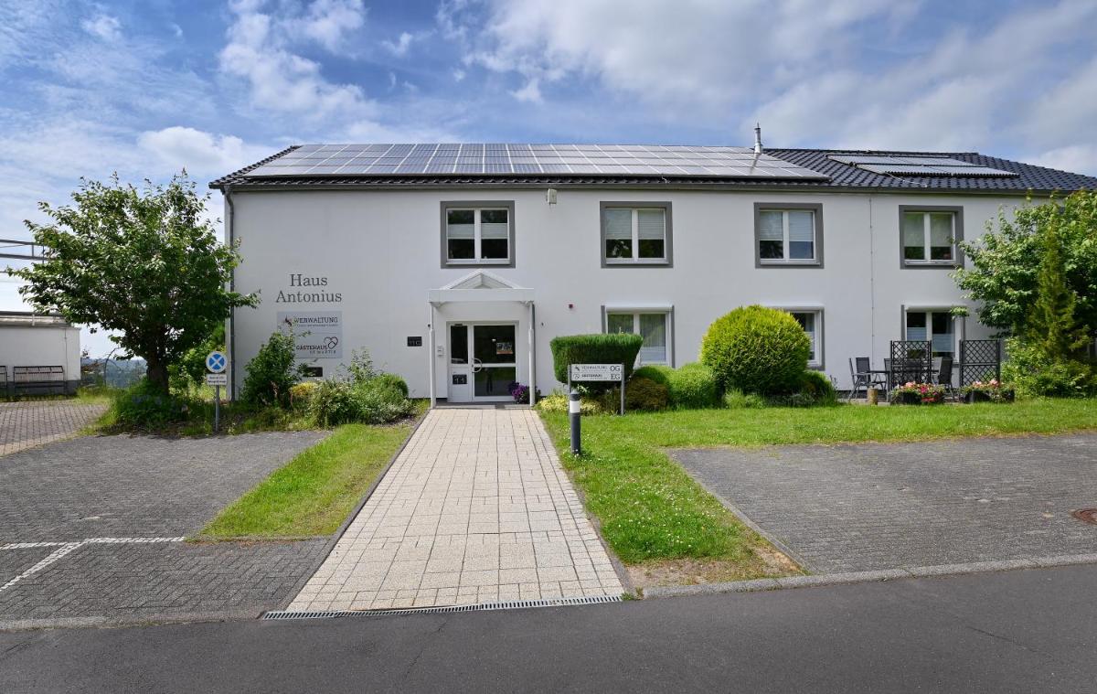 Gästehaus St. Martin - Housity