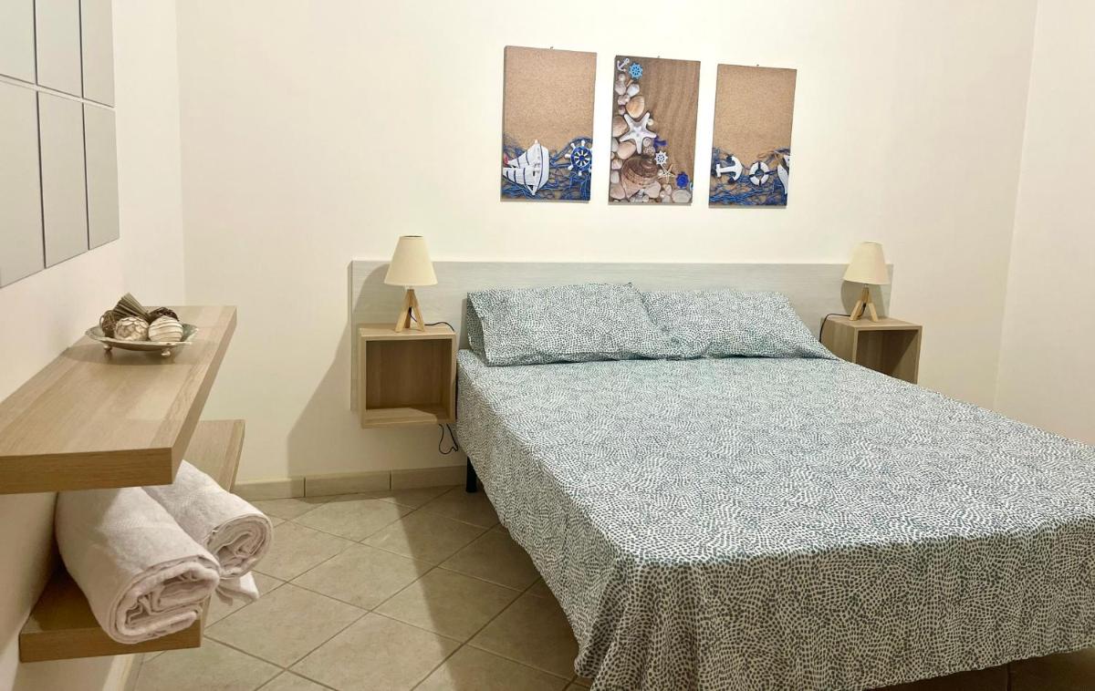Ciauru di Casa - Housity