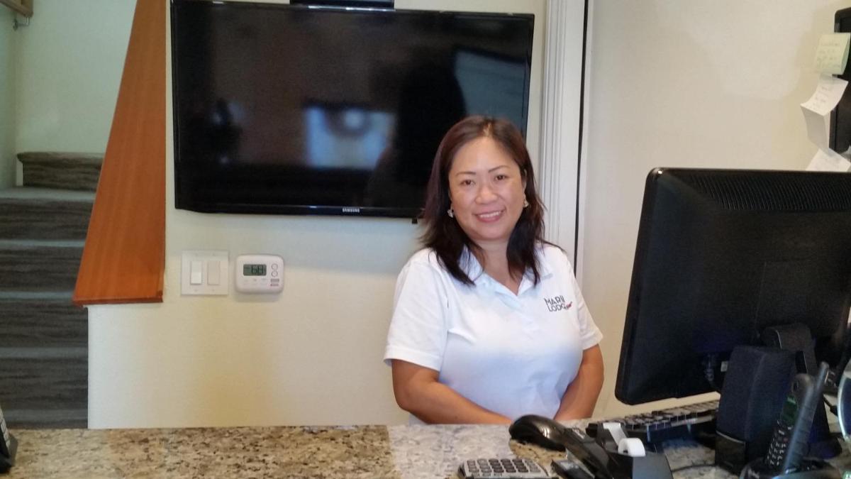 Marin Lodge - Housity