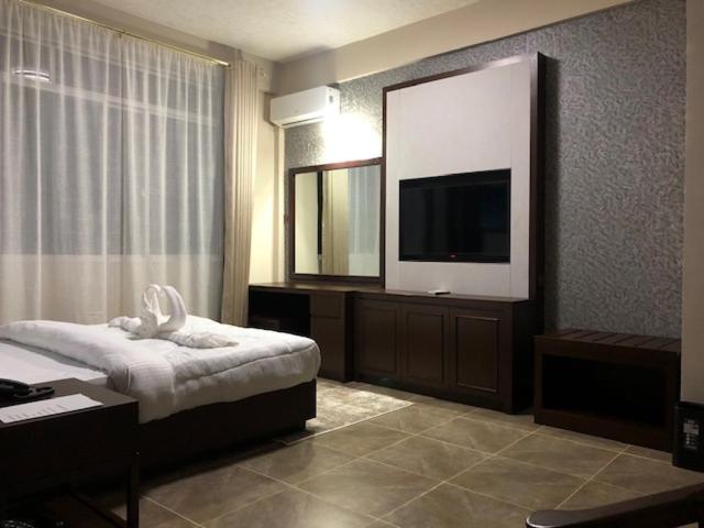 The Residence Hotel Dodoma - Housity