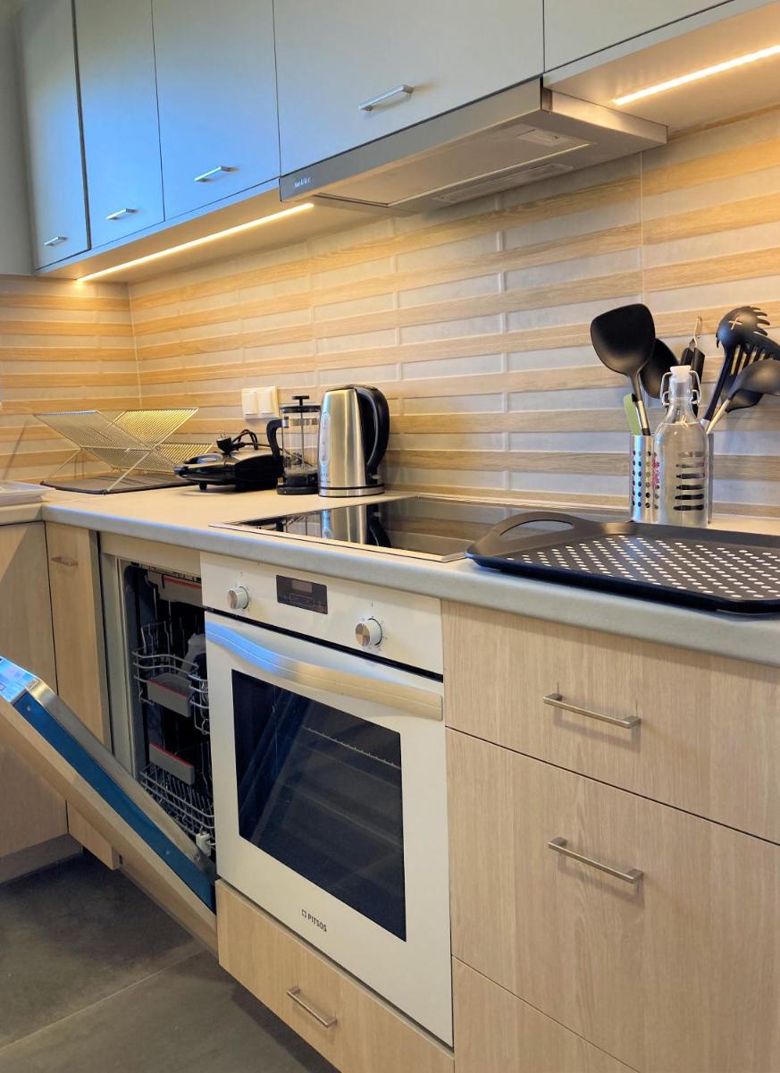 Sellia Cottage - Housity