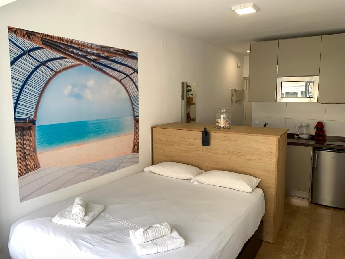Livemálaga Malagueta - Housity