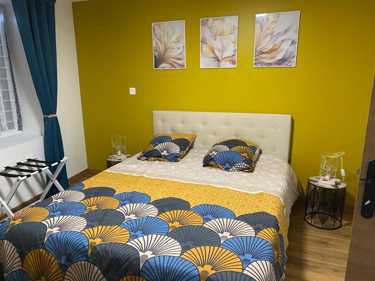 Chez Marie et Angel - Housity