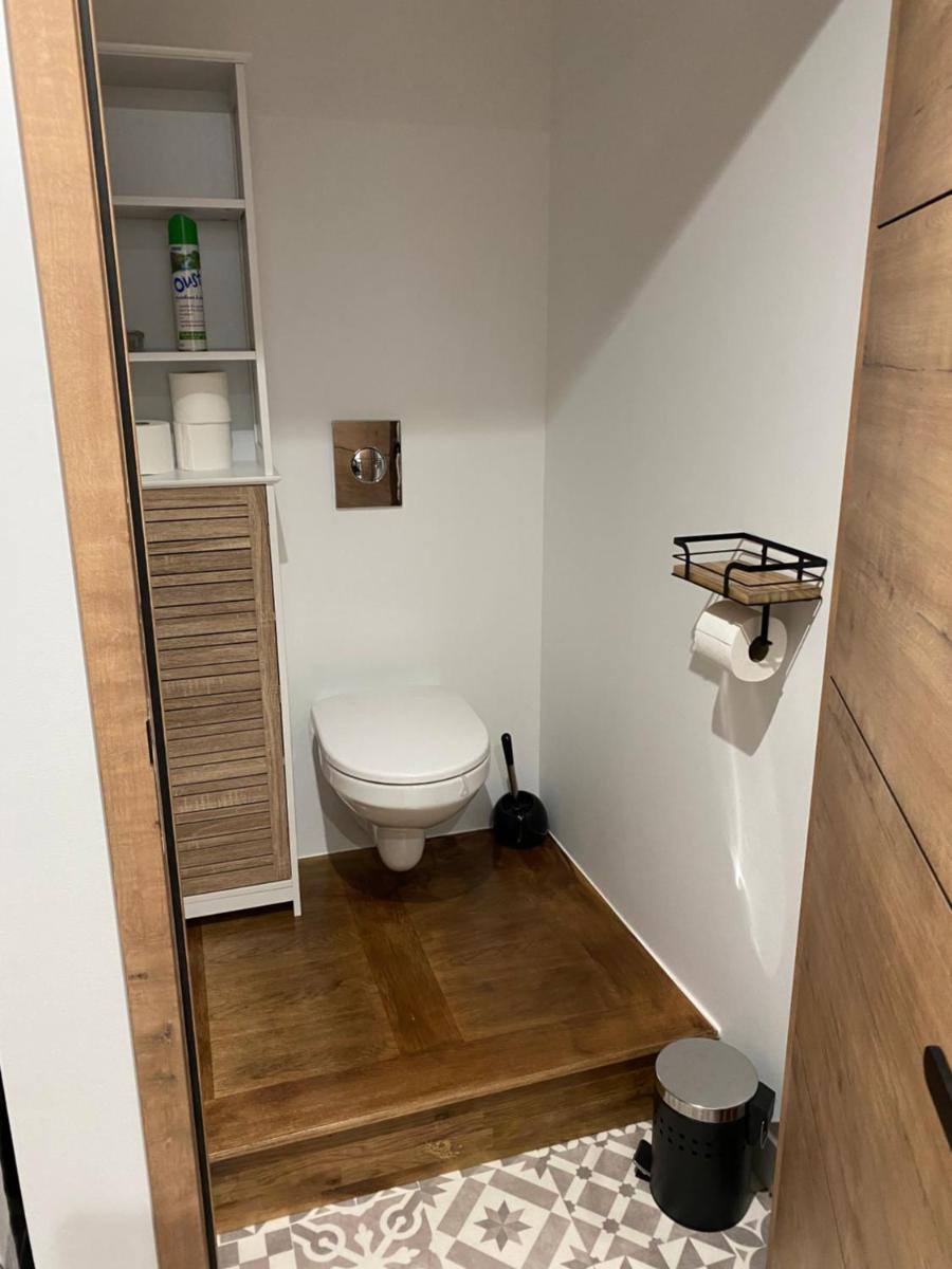 Chez Marie et Angel - Housity