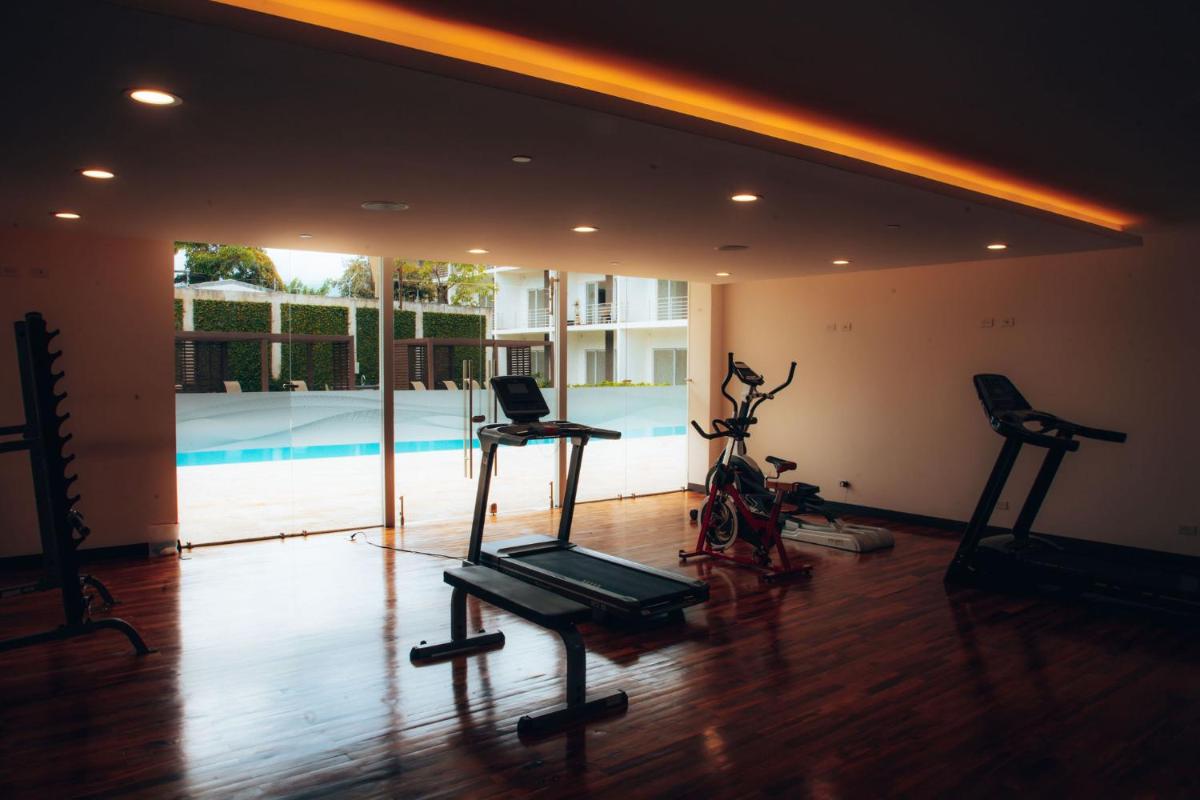 Urban Flats Studios by Corporate Stays - Housity