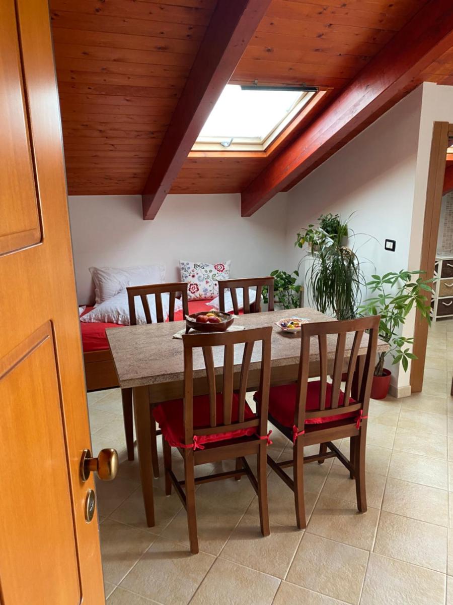 B&B Su Canistreddu - Housity