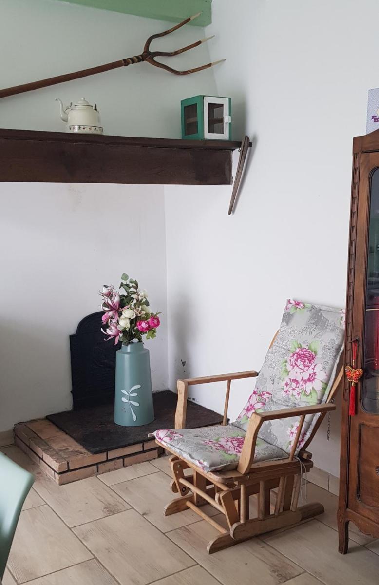 Chez Tchoupi - Housity