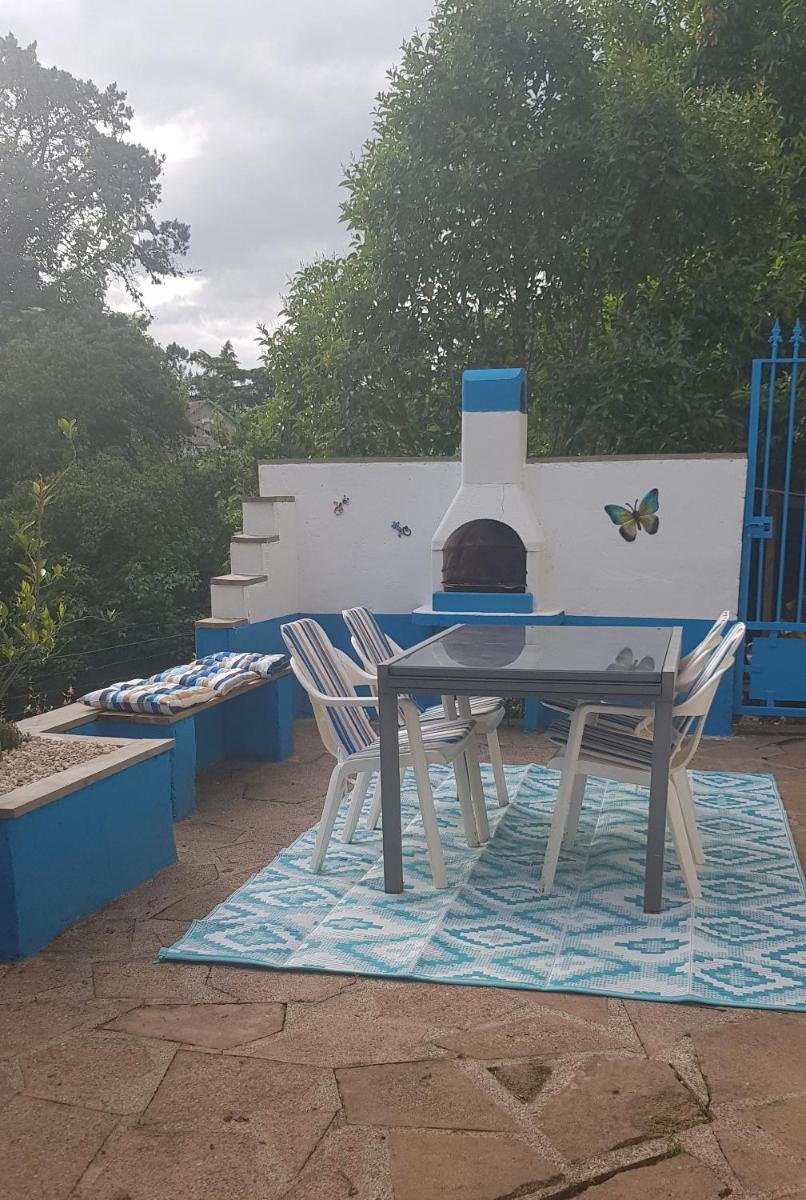 Chez Tchoupi - Housity