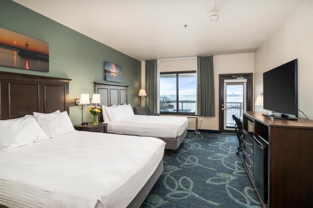 Park Point Marina Inn - Housity