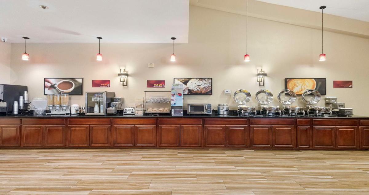 Best Western Plus Heritage Inn - Housity