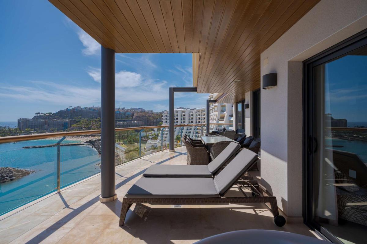 Piscina en o cerca de Radisson Blu Resort Gran Canaria