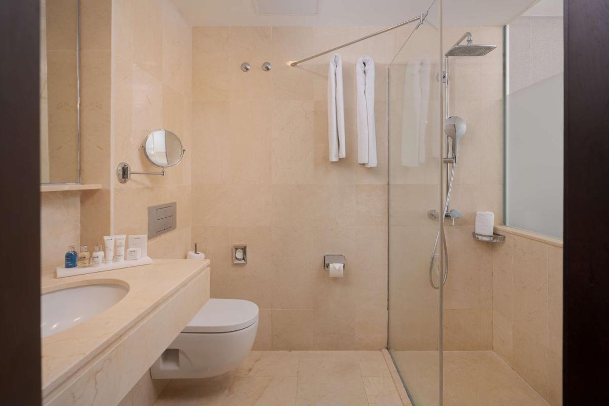 Un baño de Radisson Blu Resort Gran Canaria